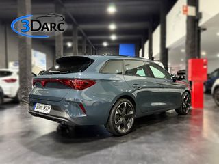 CUPRA LEON SPORTSTOURER 1.5 ETSI 150CV