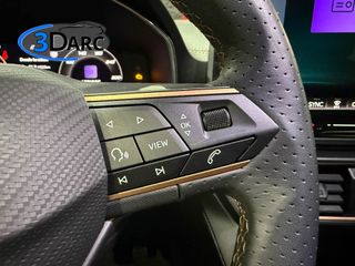 CUPRA LEON SPORTSTOURER 1.5 ETSI 150CV