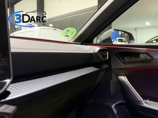 CUPRA LEON SPORTSTOURER 1.5 ETSI 150CV