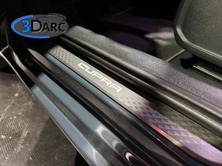 CUPRA LEON SPORTSTOURER 1.5 ETSI 150CV