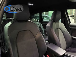 CUPRA LEON SPORTSTOURER 1.5 ETSI 150CV