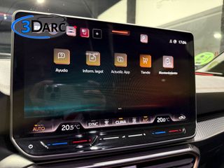 CUPRA LEON SPORTSTOURER 1.5 ETSI 150CV