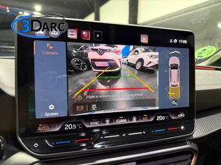 CUPRA LEON SPORTSTOURER 1.5 ETSI 150CV