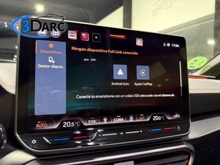 CUPRA LEON SPORTSTOURER 1.5 ETSI 150CV