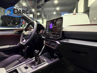 CUPRA LEON SPORTSTOURER 1.5 ETSI 150CV