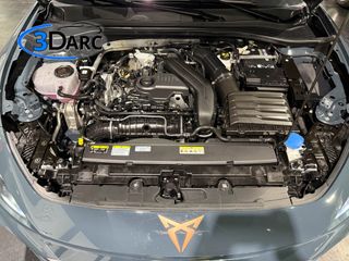 CUPRA LEON SPORTSTOURER 1.5 ETSI 150CV