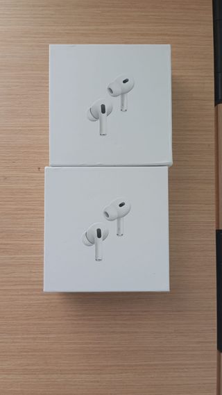 Airpods Pro 2ª Gen