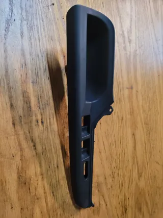 Mando Elevalunas Seat Ibiza 6K1