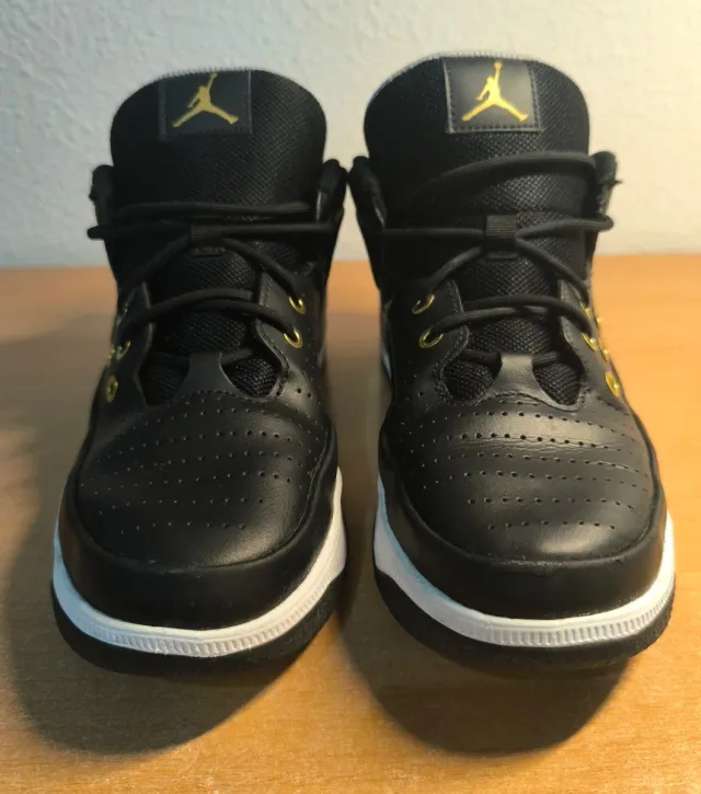 Zapatillas Nike Jordan Max aura 5