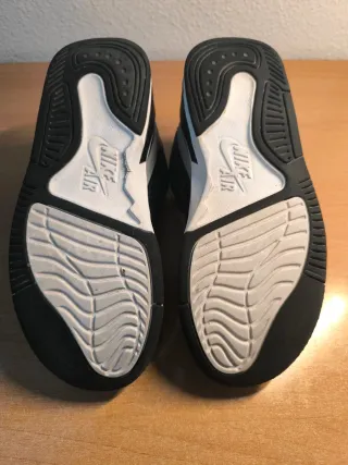 Zapatillas Nike Jordan Max aura 5