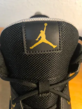 Zapatillas Nike Jordan Max aura 5