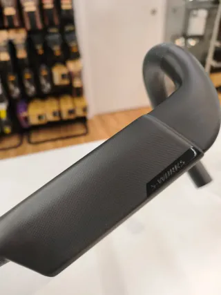 Manillar S-Works Aerofly II Carbono