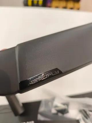 Manillar S-Works Aerofly II Carbono