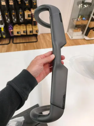 Manillar S-Works Aerofly II Carbono