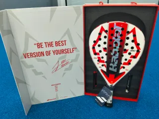 Pala Babolat Juan Lebrón Technical Viper