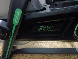 Bicicleta Spinning cecotec ultraflex 25