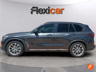 BMW X5 xDrive45e