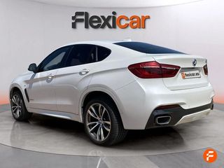 BMW X6 xDrive30d