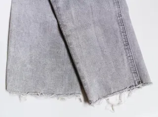 Pantalón Hombre Bershka Talla 40