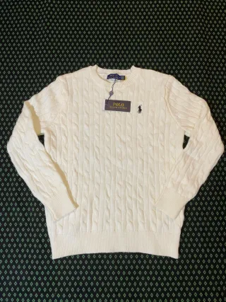 Jersey Polo Ralph Lauren