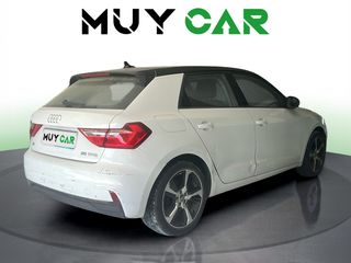 Audi A1 Sportback Advanced 25 TFSI 70 kW (95 CV)