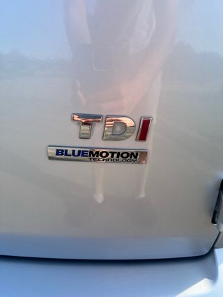 Volkswagen Caddy 2013