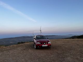 SEAT Ibiza 2007