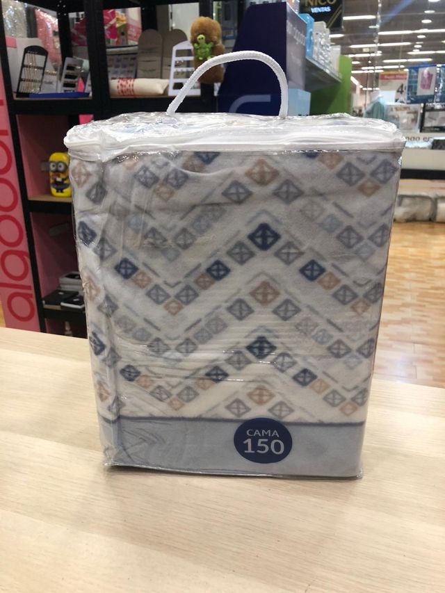 Sábanas Pirineo Cama 150cm