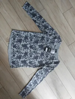 Maglioncino donna Nuovo con Cartellino - Taglia S