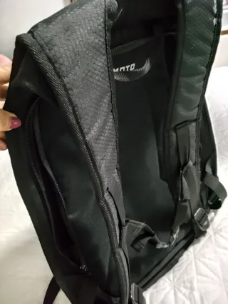Mochila XLMOTO Negra