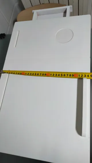 Mesa Plegable Reclinable para Cama/Sofá