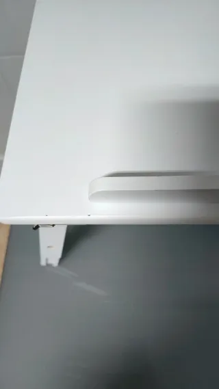 Mesa Plegable Reclinable para Cama/Sofá