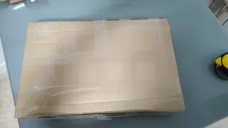 Mesa Plegable Reclinable para Cama/Sofá