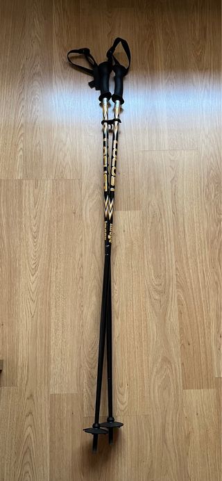 Bastones de esquí 120cm - 48"