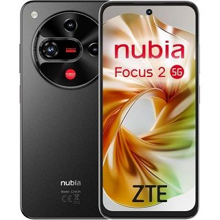 ZTE NUBIA FOCUS 2 5G 256GB ¡¡OFERTA!!