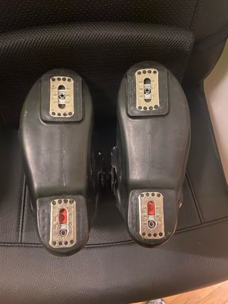 Botas patines linea Powerslide T38