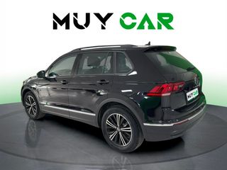 Volkswagen Tiguan Life 2.0 TDI 110 kW (150 CV) DSG