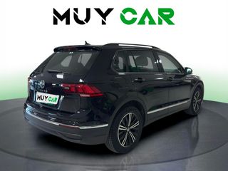 Volkswagen Tiguan Life 2.0 TDI 110 kW (150 CV) DSG