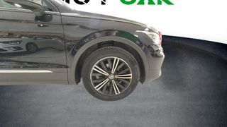 Volkswagen Tiguan Life 2.0 TDI 110 kW (150 CV) DSG