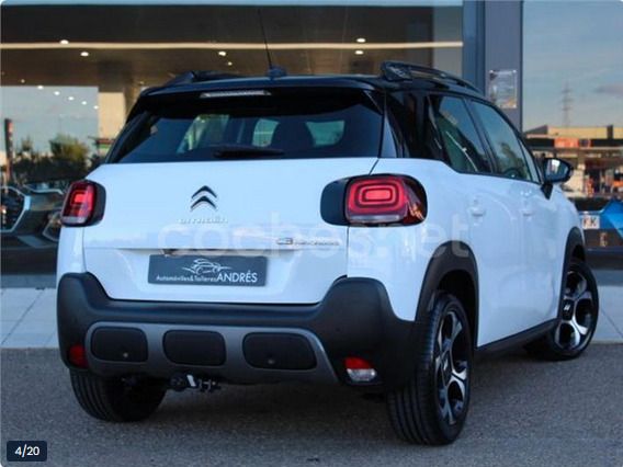 Citroen C3 Aircross 2021