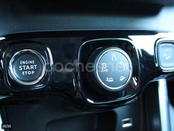 Citroen C3 Aircross 2021