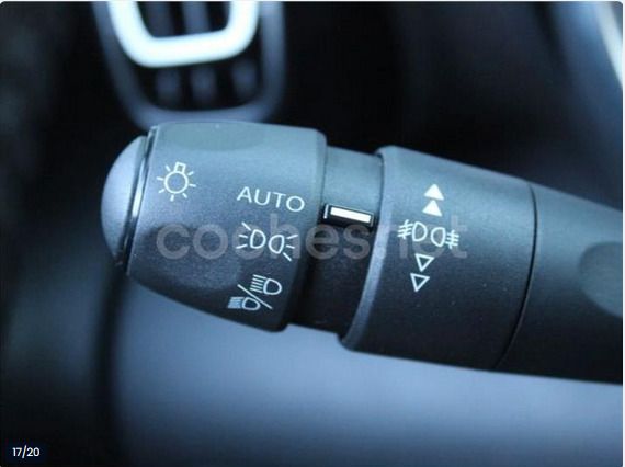 Citroen C3 Aircross 2021