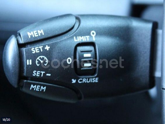 Citroen C3 Aircross 2021