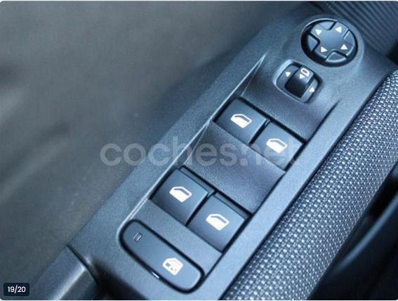 Citroen C3 Aircross 2021