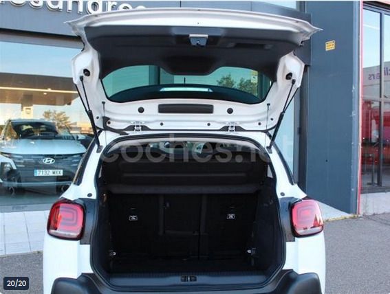 Citroen C3 Aircross 2021