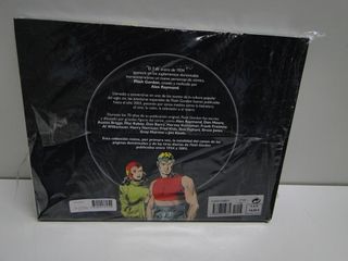 LIBRO FLASH GORDON (176179)