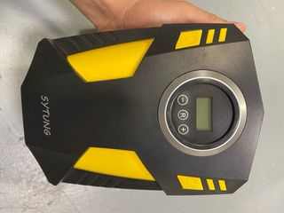 Compressor de ar multifuncional SYTUNG