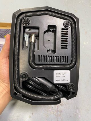 Compressor de ar multifuncional SYTUNG