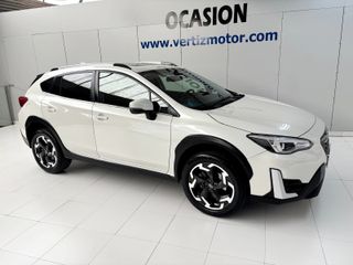 Subaru XV 2.0i Hybrid CVT Executive Plus