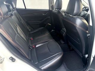 Subaru XV 2.0i Hybrid CVT Executive Plus